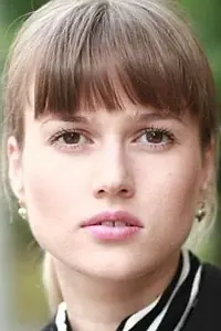 Актриса Екатерина Бабочкина — фото персоны