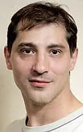 Актёр Евгений Еськов — фото персоны