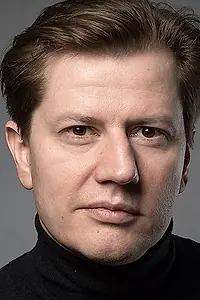 Актёр Андрей Сипин — фото персоны