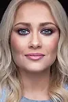 Актриса Иоанна Асимакопулу — превью фото персоны