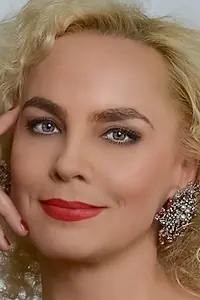 Актриса Ольга Коржева — фото персоны