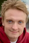 Актёр Иван Соловьев — превью фото персоны