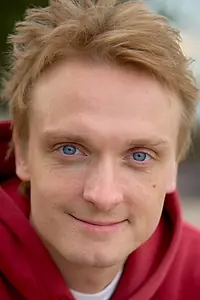 Актёр Иван Соловьев — фото персоны