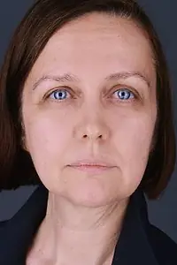 Актриса Маргарита Шилова — фото персоны