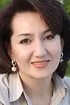 Актриса Мадина Муминова — превью фото персоны