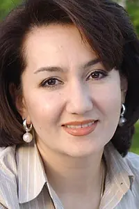 Актриса Мадина Муминова — фото персоны