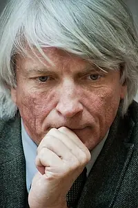 Актёр Сергей Новиков — фото персоны