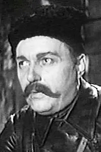 Актёр Яков Рыков — фото персоны