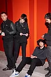 Актёр The Xx — превью фото персоны