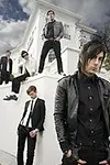Актёр Lostprophets — превью фото персоны