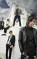 Актёр Lostprophets — фото персоны