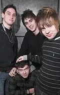 Актёр Enter Shikari — главное фото персоны