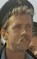 Актёр Юрий Богданов — фото персоны