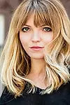 Актриса Magdalena Crujeiras — превью фото персоны