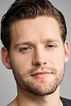 Актёр Люк Клайнтенк — превью фото персоны