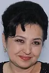 Актриса Зухра Ашурова — превью фото персоны