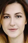 Актриса Ксения Худоба — превью фото персоны