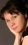 Актриса Елизавета Головина — фото персоны
