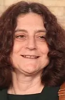 Актриса Елена Якович — фото персоны