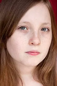 Актриса Сабрина Хаммер — фото персоны