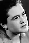 Актриса Галина Буканова — превью фото персоны