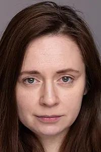 Актриса Дина Дронзикова — фото персоны