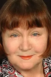 Актриса Галина Аверьянова — фото персоны