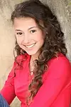Актриса Мариса Пьерини — превью фото персоны