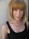 Актриса Дэна Бритц — фото персоны