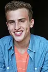 Актёр Николас Галарза — превью фото персоны