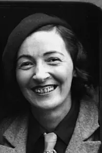 Актриса Селия Ловски — фото персоны