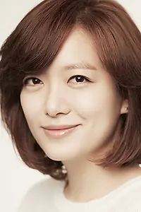 Актриса Чон Су-ён — фото персоны