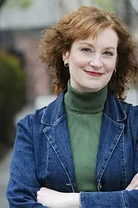 Актриса Siobhan Caverly — фото персоны
