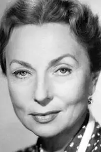 Актриса Агнес Мурхед — фото персоны
