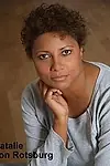 Актриса Натали фон Ротсбург — превью фото персоны