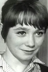 Актриса Оксана Левинсон — фото персоны
