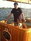 Актёр Девид Дейтч — фото персоны