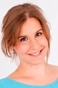 Актриса Хелена Велозо — фото персоны