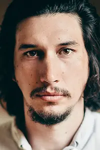 Актёр Адам Драйвер — фото персоны