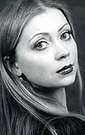 Актриса Мария Шастина — фото персоны