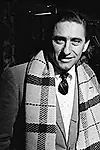 Актёр Дэвид Миллер — превью фото персоны