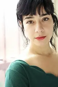 Актриса Вераальба Санта — фото персоны
