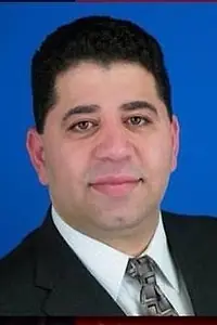 Актёр Hosam Ibrahim — фото персоны