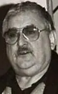 Актёр Джон Хэррисон — фото персоны