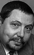 Актёр Сергей Еремеев — главное фото персоны