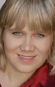 Актриса Старла Осборн — фото персоны
