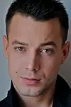 Актёр Дмитрий Блажко — превью фото персоны