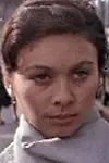 Актриса Жанна Хамукова — превью фото персоны