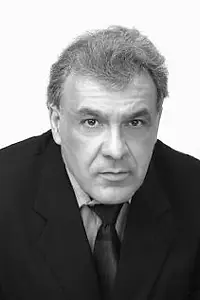 Актёр Джордж Сантана — фото персоны