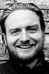 Актёр Gareth Coulam Evans — превью фото персоны